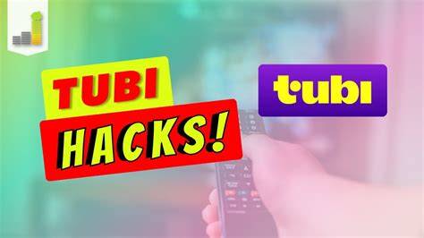 Tubi TV Tips and Tricks