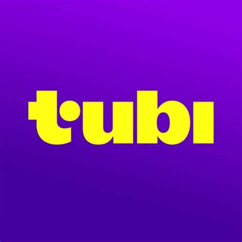 Tubi TV logo