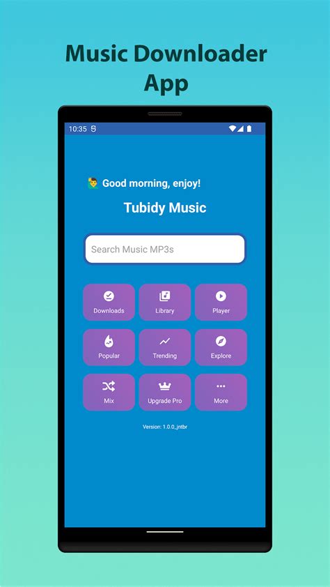 Tubidy Music Download Audio