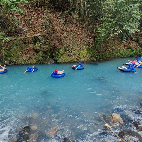 Making Your Tubing Tour One To Recall