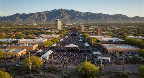 At Tucson Book Festival, acclaimed authors reflect on finding voice