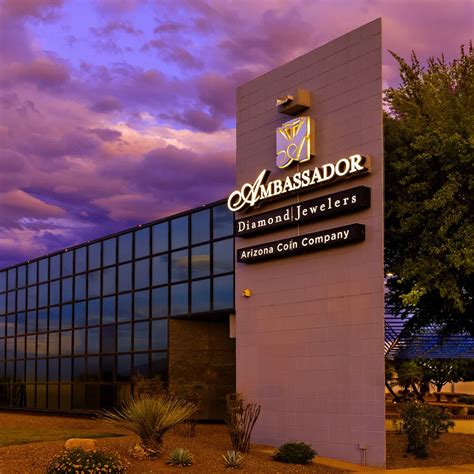 Tucson Jewelers