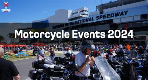 Tucson Motorcycle Events May 20Th 2024