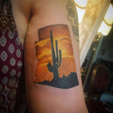 Best Tattoo Artists in Tucson Top Shops & Studios