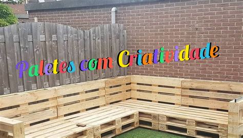 Tudo De Pallet
