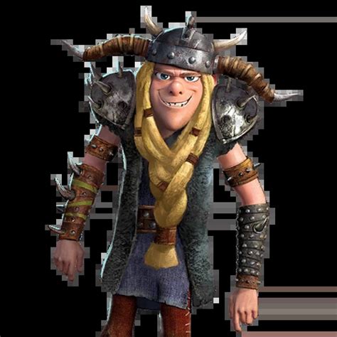 Tuffnut How To Train Your Dragon: Master The Art of Dragon Training With This Guide