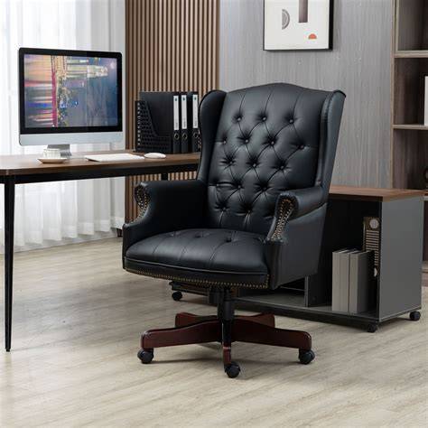 Tufted