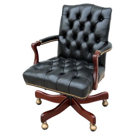 Tufted