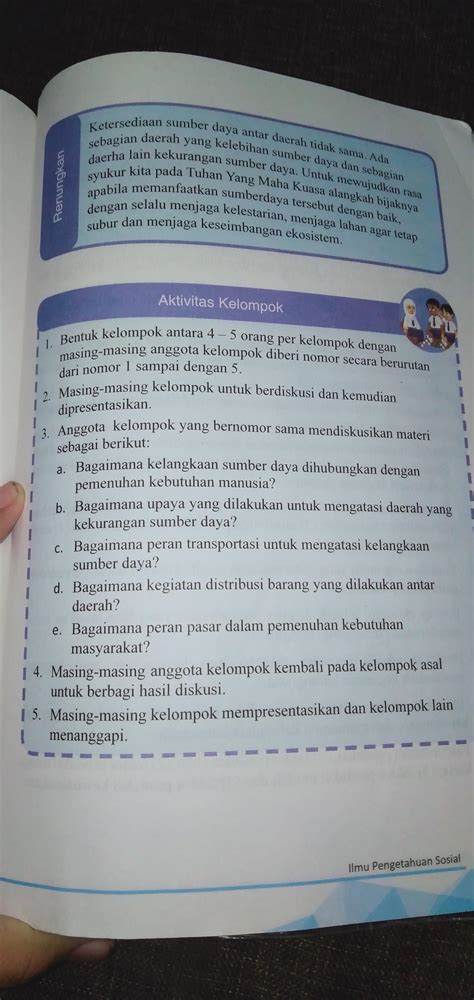 Tugas 1 Bahasa Indonesia Kelas 10 Halaman 185