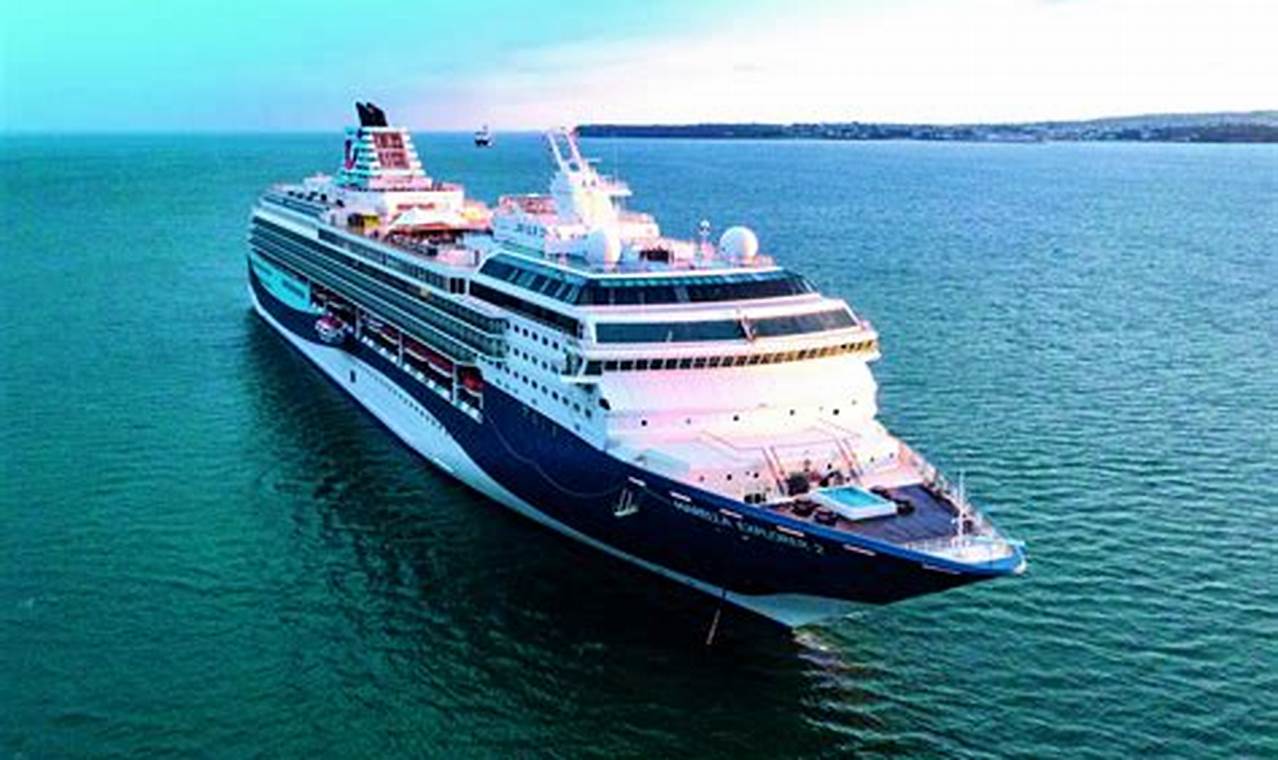 Tui Cruises 2024 Mediterranean