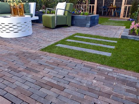 Tuin Bestraten All In