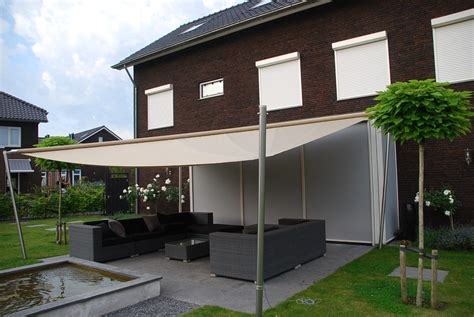 Tuin Overkapping Doek