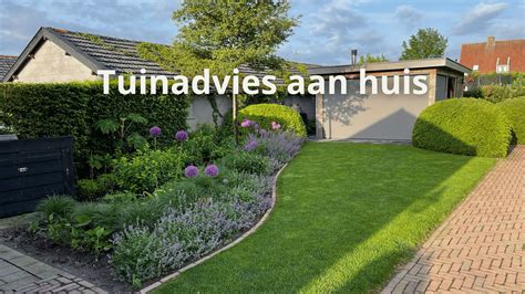 Tuinadvies