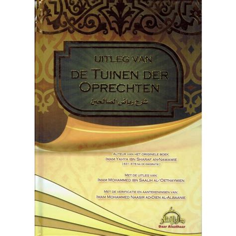 Tuinen Der Oprechten