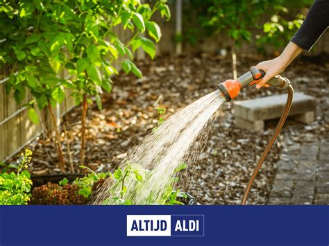 Tuintips