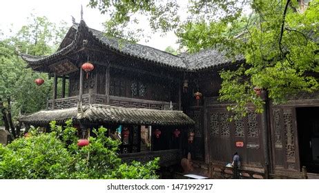 Tujia architecture