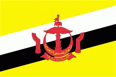 Tujuan Dasar Negara Brunei Darussalam