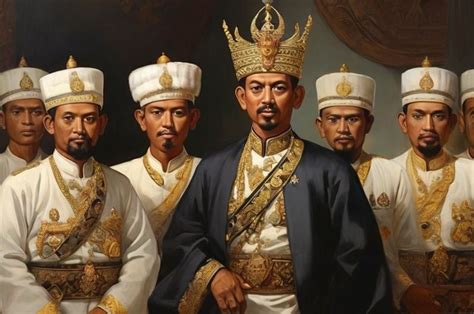 Tujuan Pemerintahan Sultan Agung Dari Kerajaan Mataram Adalah