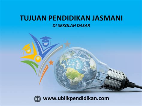 Tujuan Pusingan Pendidikan Jasmani