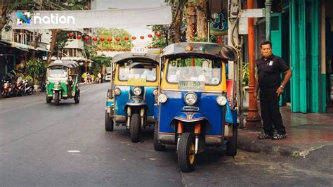 Tuk Tuk Tales Booking Process