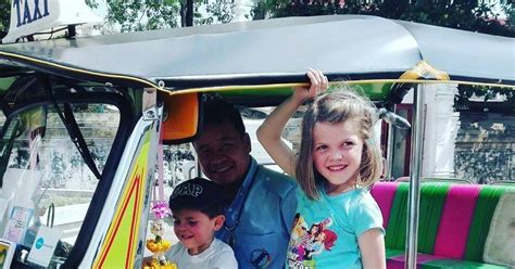 Tuk Tuk Tales Tour Options