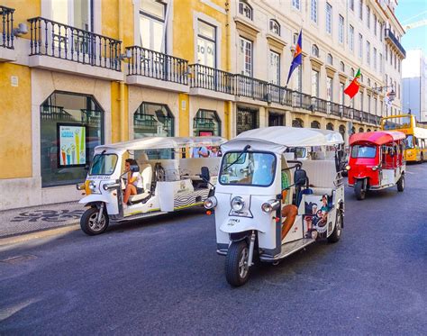 Tuk Tuk Tour Drawbacks