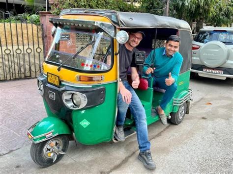 Tuk-Tuk Tour FAQs