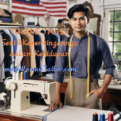 Tukang Jahit