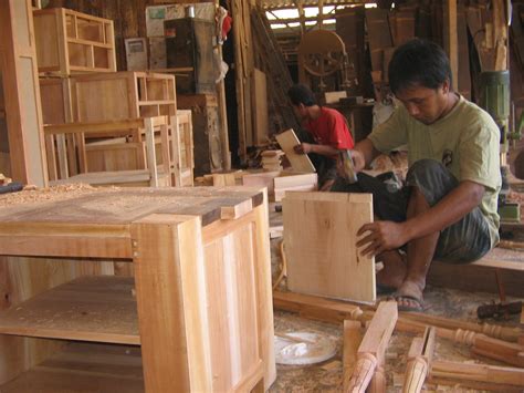 Tukang Kayu Terbaik yang Memberikan Hasil Kerja Berkualitas Tinggi