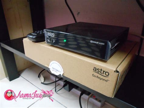 Tukar Dekoder Astro Koyak? Ganti Sekarang dengan Mudah!