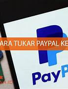 Cara Mudah Tukar Saldo PayPal ke Rupiah di Indonesia
