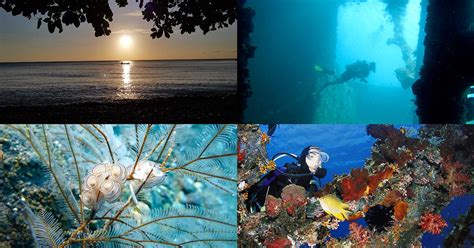 Tulamben Bali Activities