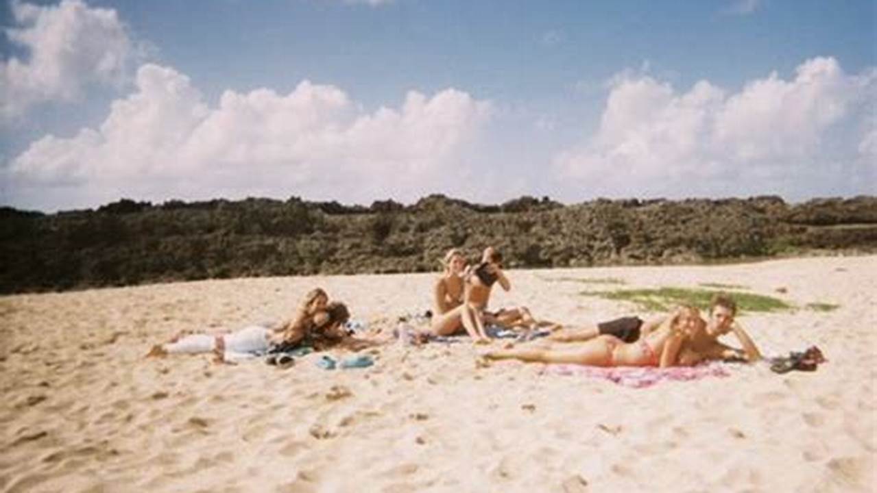 Tulane Spring Break 2025