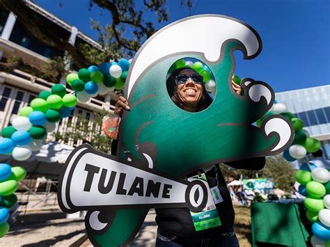 Tulane uproars for Parents Weekend 2022: A joyful journey of family bliss