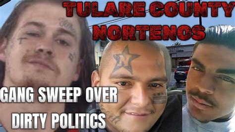 Tulare County Nortenos A Community Resource Guide