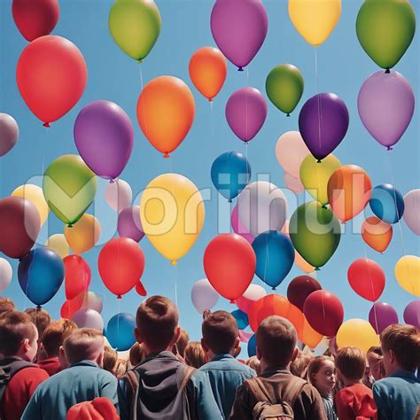 Tulips Springs Cheerful Messengers