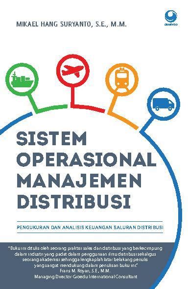 Tuliskan Tujuan Distribusi