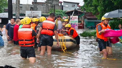 Tulong sa Disaster Relief