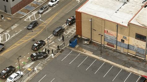 Tulsa Horror: Body Found in Local Home