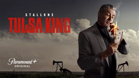 Tulsa King Tulsa King