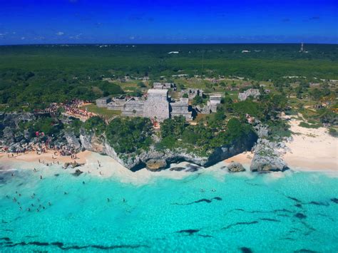 Tulum Akumal Excursion Costs