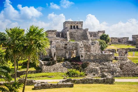 Tulum Attractions