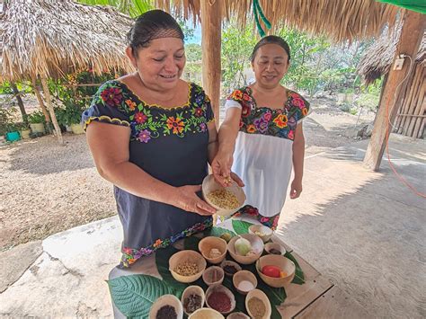 Tulum Mexican Cooking Class Review: Cook in a Local’s Home