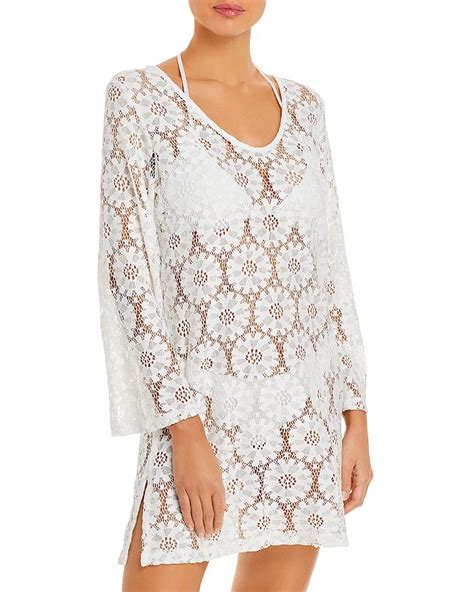 Tulum Crochet Cover Up
