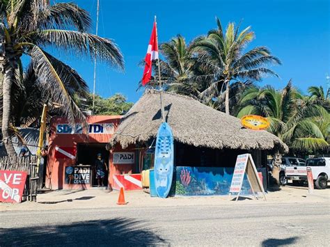 Tulum Dive Shop