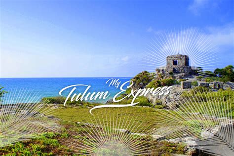 Tulum Express negatives