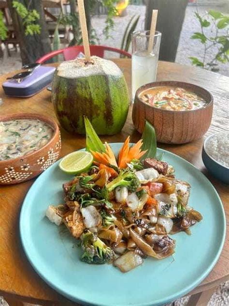 Tulum Food Tour