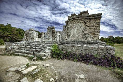 Tulum Historical Marvels