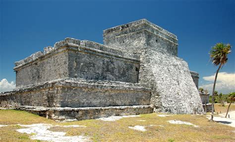 Tulum History