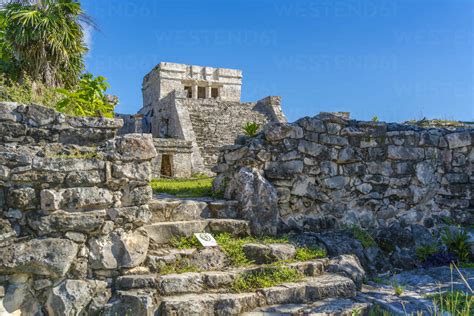 Tulum Mayan Ruins Overview